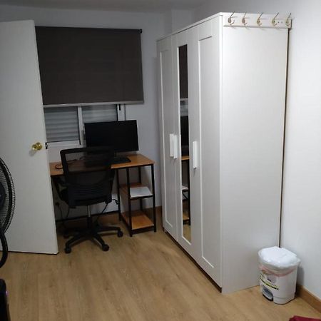 Room As A Service - El Mejor En El Centro De Málaga Extérieur photo