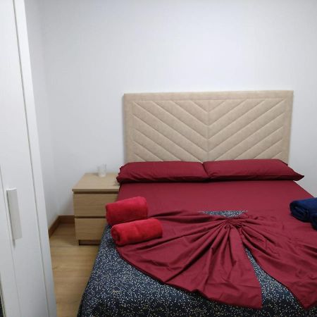 Room As A Service - El Mejor En El Centro De Málaga Extérieur photo