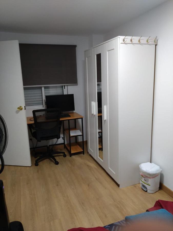 Room As A Service - El Mejor En El Centro De Málaga Extérieur photo