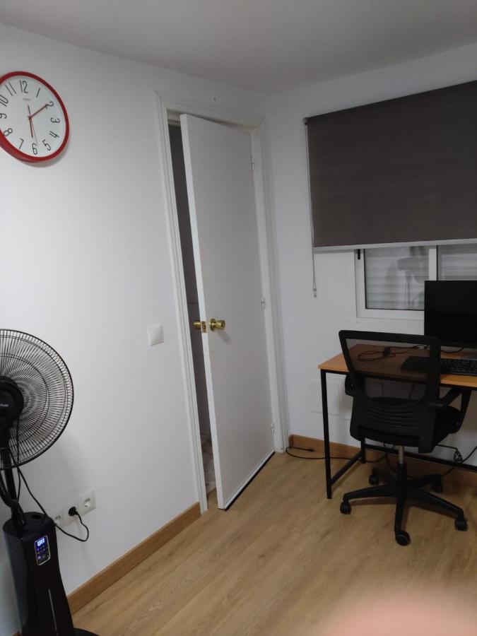 Room As A Service - El Mejor En El Centro De Málaga Extérieur photo