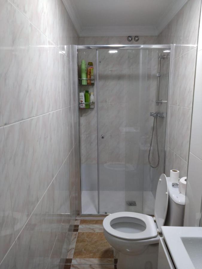 Room As A Service - El Mejor En El Centro De Málaga Extérieur photo