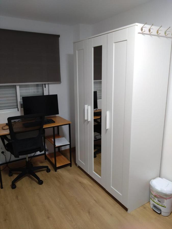 Room As A Service - El Mejor En El Centro De Málaga Extérieur photo