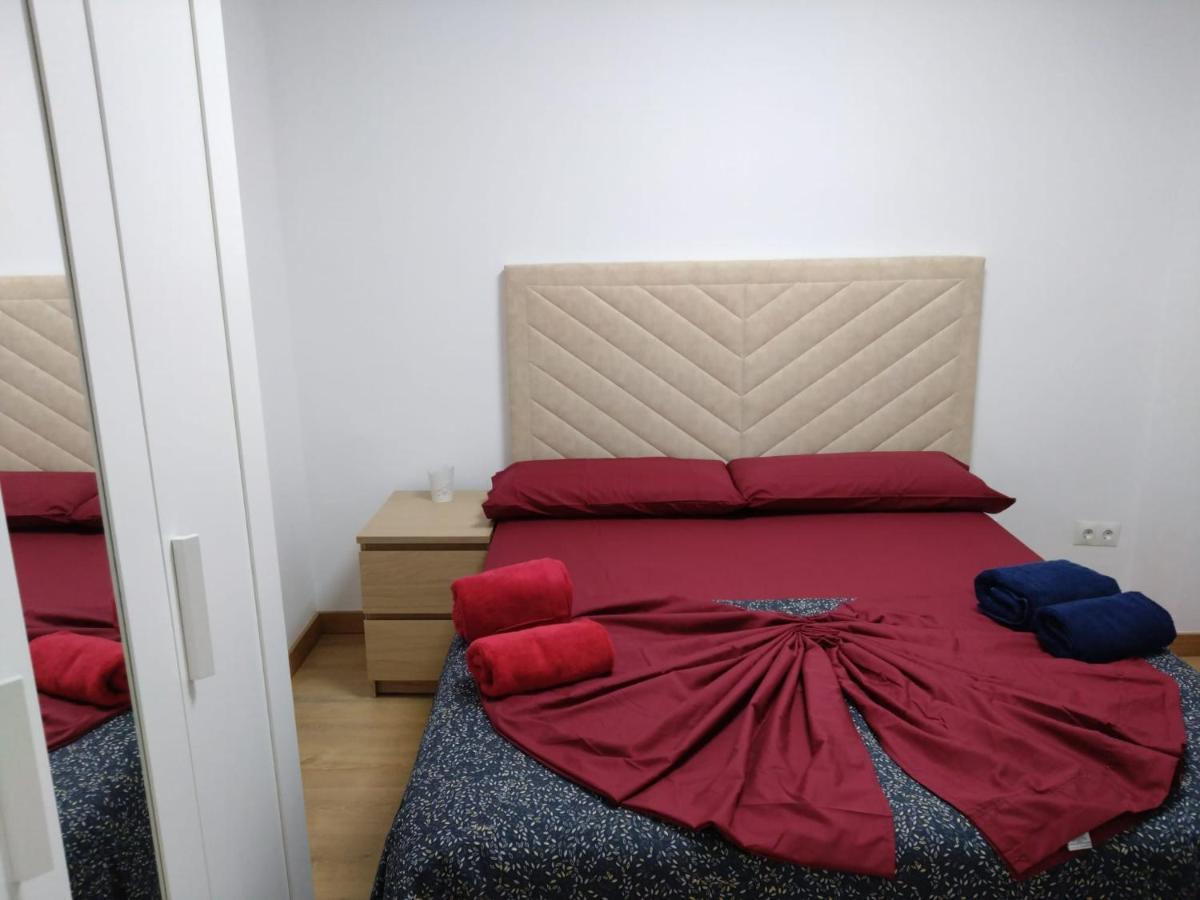 Room As A Service - El Mejor En El Centro De Málaga Extérieur photo